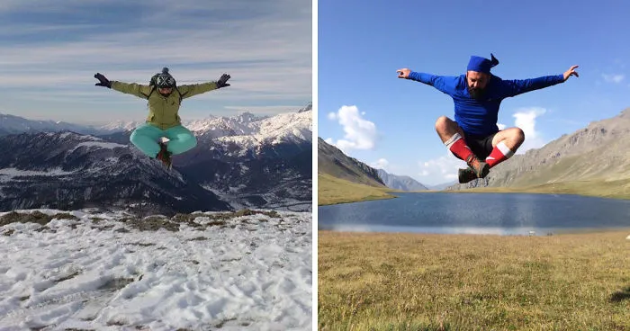 10 Amazing Places In Georgia Where You Can Overcome Gravitation