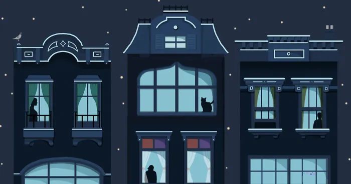 I Asked Strangers To Share Stories Of Loneliness, What I Got Back Was Beautifully Human