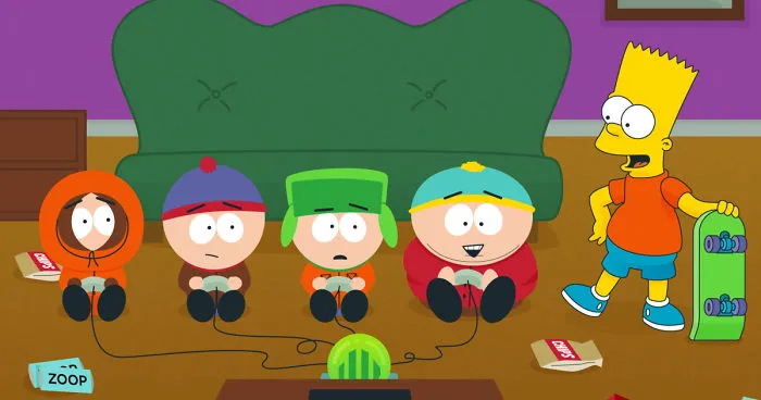 What If Pop Culture Characters Moved To Other Universes In Search Of A Better Life