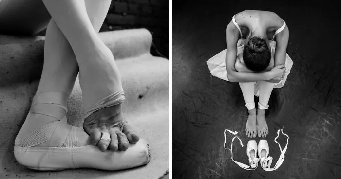 What Remains Hidden Behind The Scenes Of Ballet Dance?