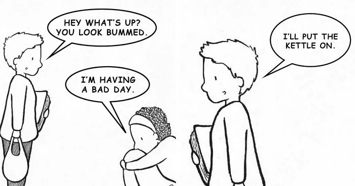 The Highs And Lows Of Being A Millenial