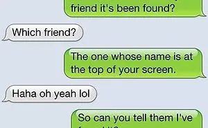 30 Funny Email Fails That People Really Wish To Unsend