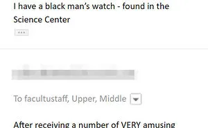 30 Funny Email Fails That People Really Wish To Unsend