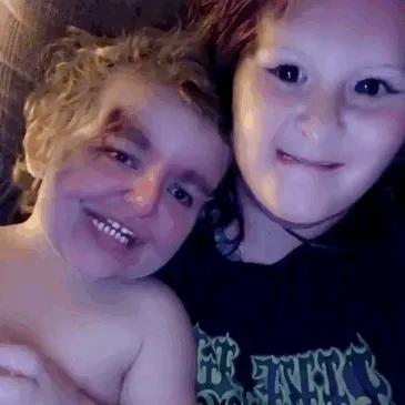 This Is Creepy