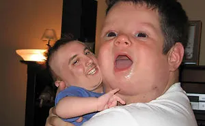127 Times People Tried Face Swap On A Baby, And Regretted It Immediately
