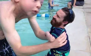 127 Times People Tried Face Swap On A Baby, And Regretted It Immediately