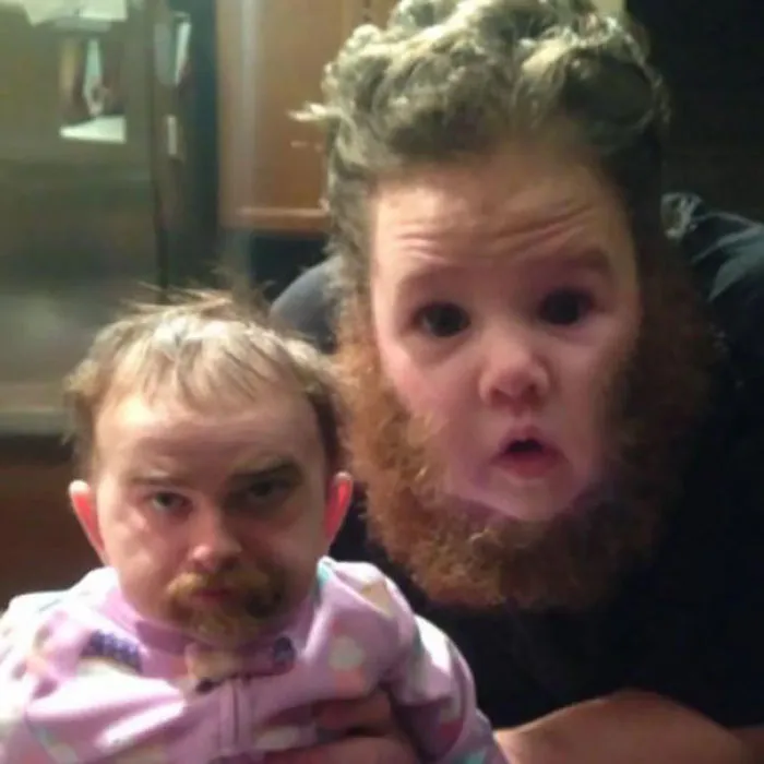 My Kid Is Old