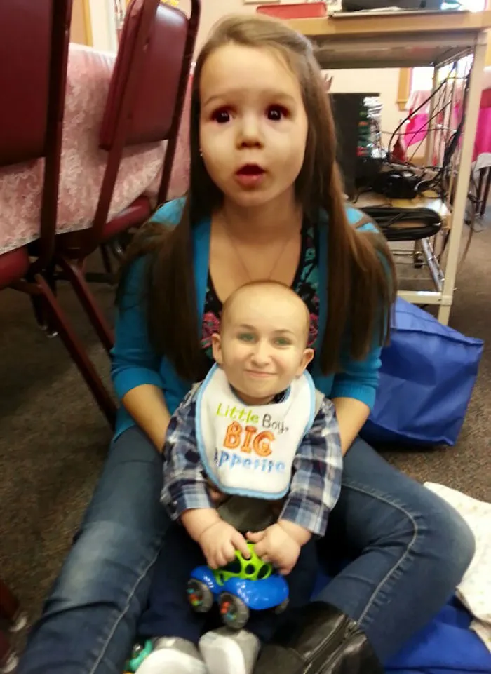Perfect Face Swap