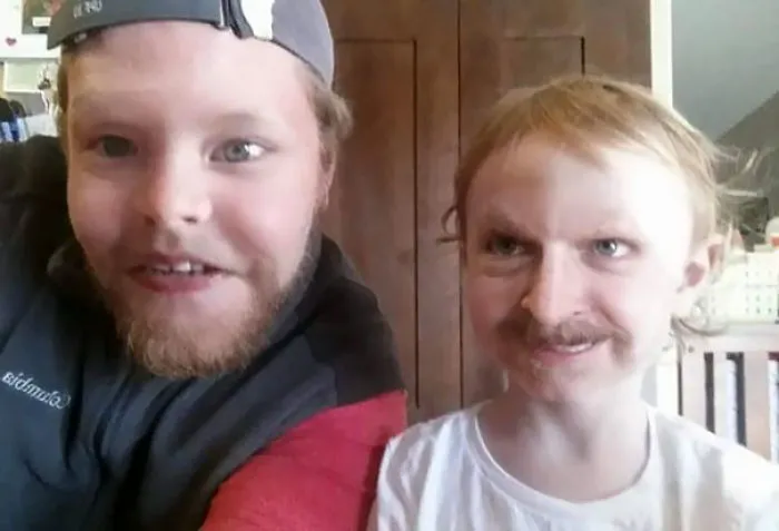Made My Daughter Look Like A Villainous Prospector
