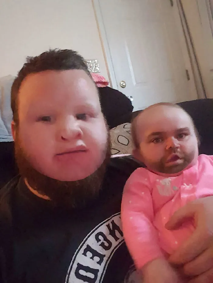 My 45 Year Old Alcoholic Baby