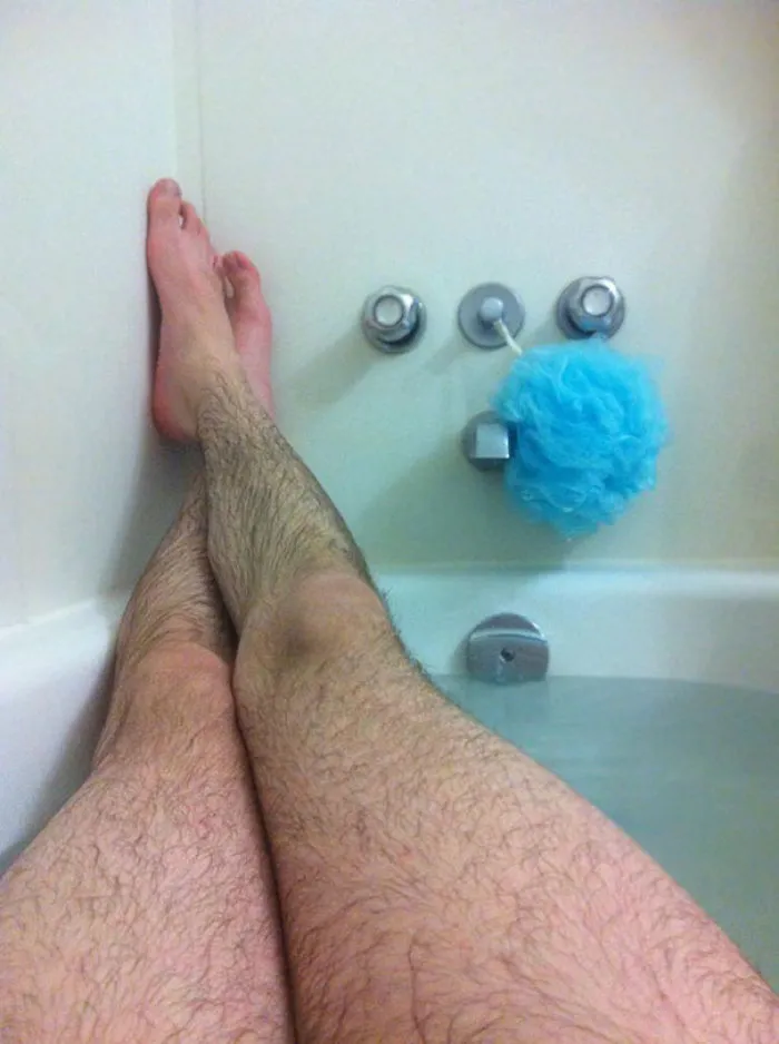 Told My Boyfriend To Send Me Something Sexy