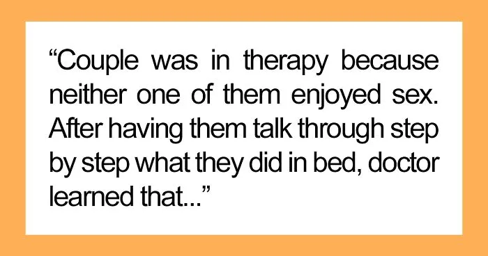 Doctors Are Sharing Their Stupidest And Funniest Patient Stories, And It’s Hilarious