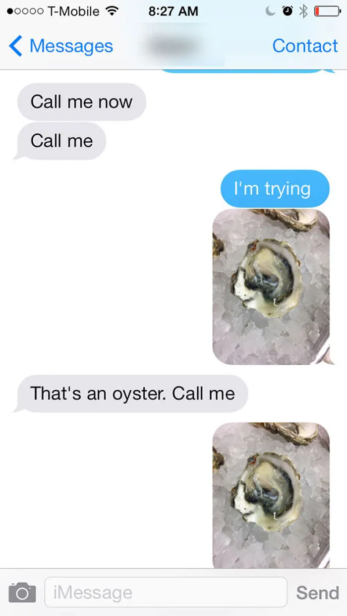 Best Drunk Text Of 2014 Goes To My Wife