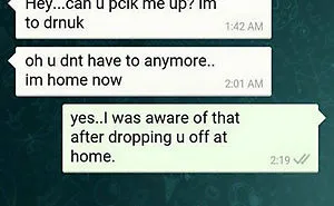 50 Times Drinking Didn't End Well