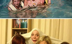 50 Times Drinking Didn't End Well