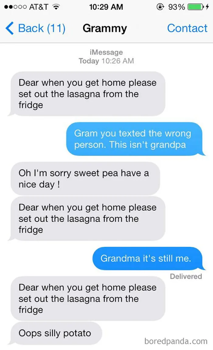 Lasagna