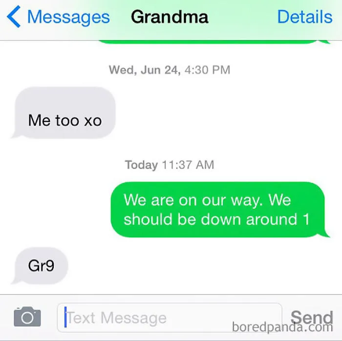 Grnine