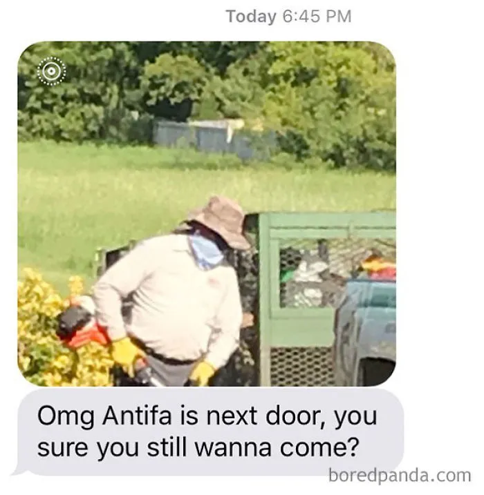 She's Got Jokes
