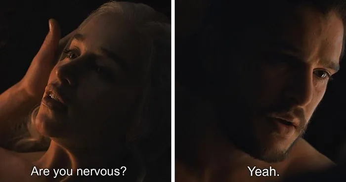 35 Hilariously Incorrect 'Game of Thrones' Quotes That Made Us Die From Laughter