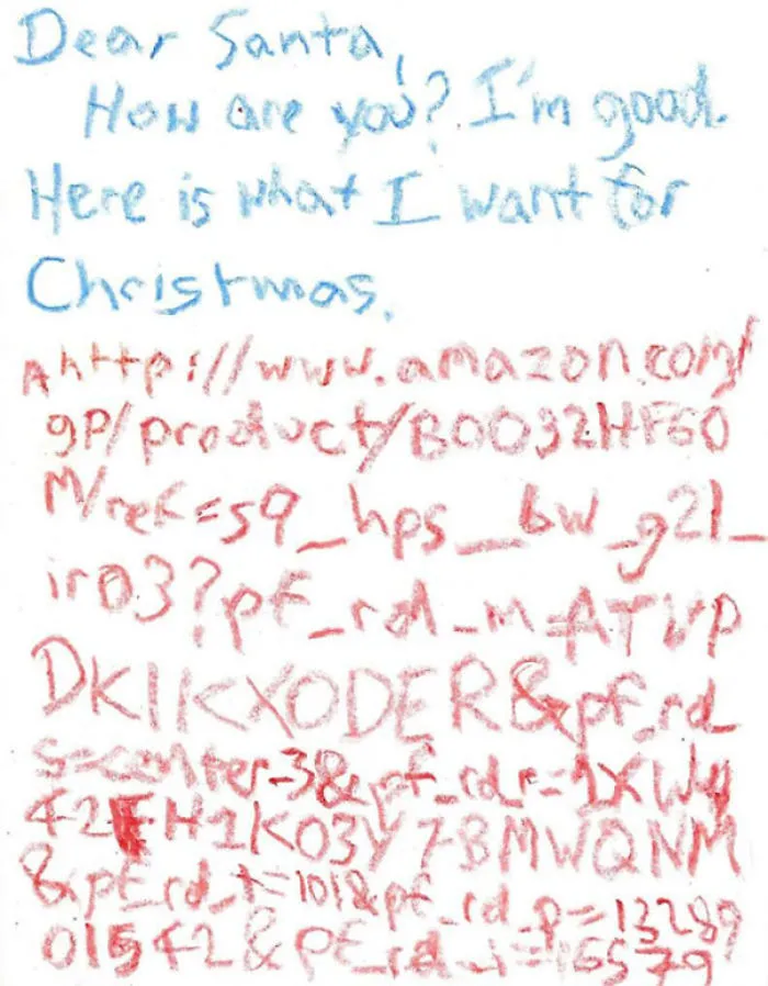 Kids These Days