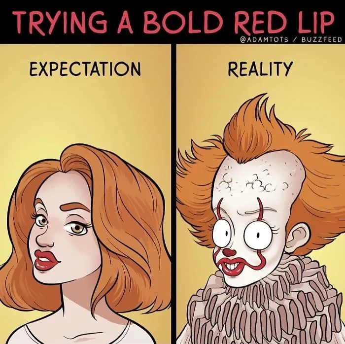 60 Funny Pale People Problems That Other People Will Never Understand