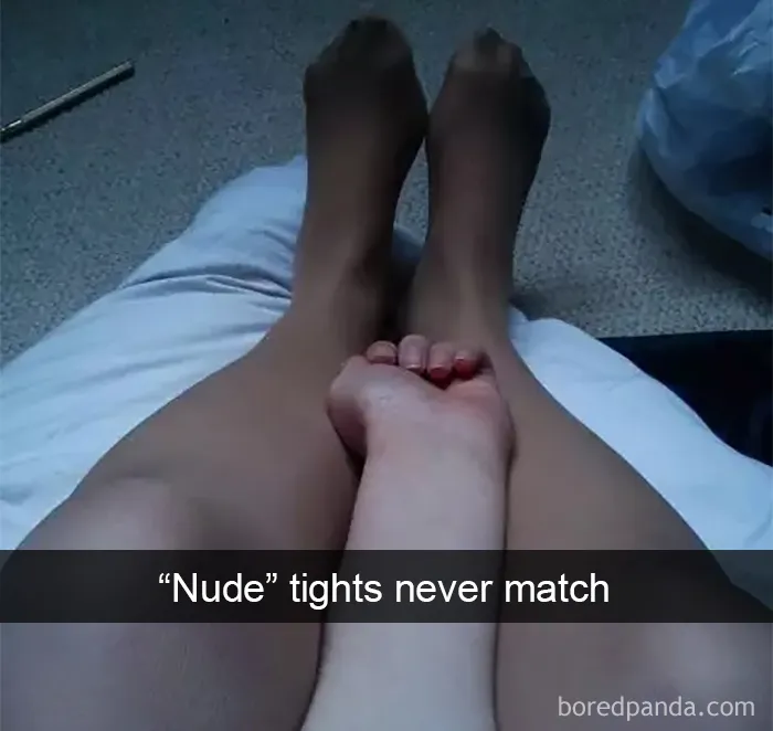 60 Funny Pale People Problems That Other People Will Never Understand