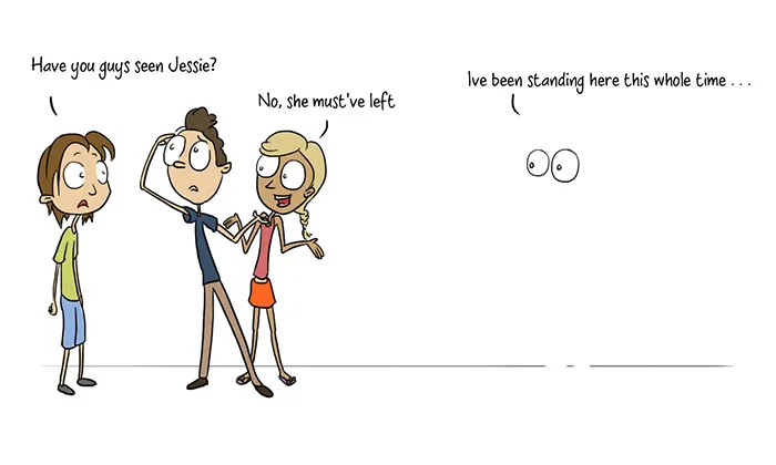 60 Funny Pale People Problems That Other People Will Never Understand