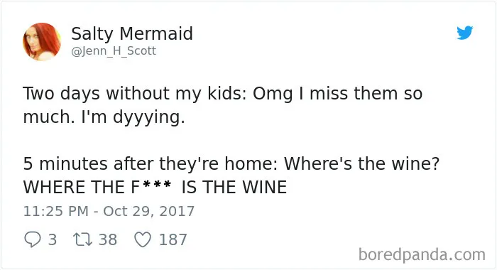 The 298 Most Hilarious Parenting Tweets Of The Year So Far (New Pics)
