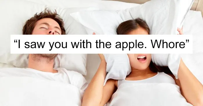 Girlfriend Tweets Weird Things Her Boyfriend Says During His Sleep, And It Will Make You Die From Laughter
