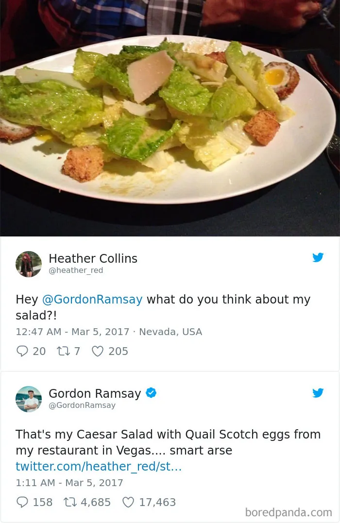 Roast This Salad