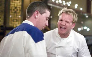 49 Times Amateur Chefs Showed Gordon Ramsay Their Kitchen Marvels, And Instantly Regretted It