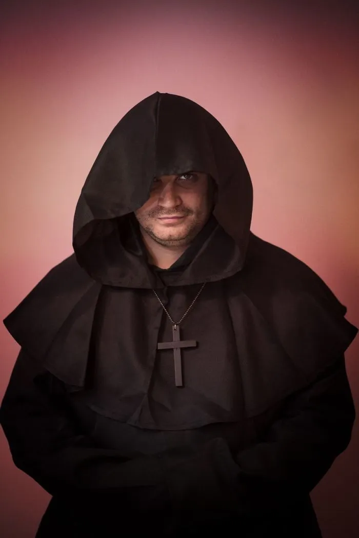 Monk