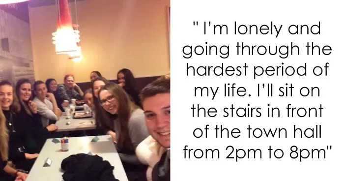 How A Single Message Changed My Life And 10,000 Others