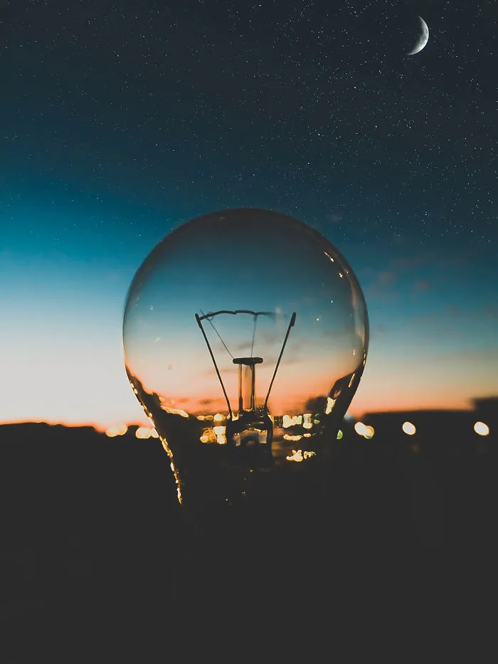 I Take Pictures With My Smartphone To Prove That It's Not The Equipment That Matters