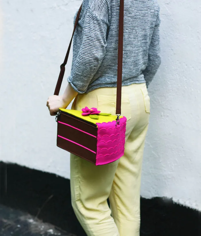 6 Years Ago We Spent Our Last Penny To Create One Bag, And Here's Where It Got Us