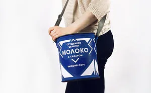 6 Years Ago We Spent Our Last Penny To Create One Bag, And Here's Where It Got Us