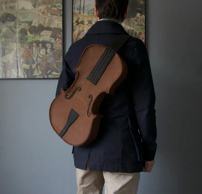 6 Years Ago We Spent Our Last Penny To Create One Bag, And Here's Where It Got Us