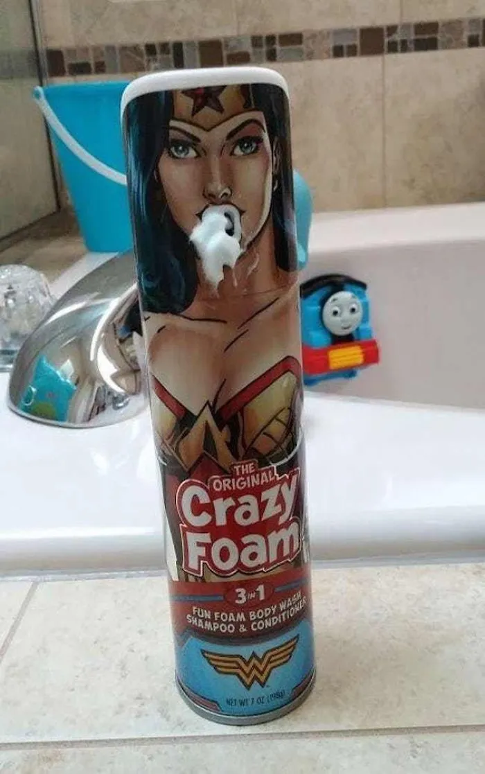 Design Fails