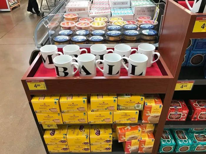 Marketing At Its Finest