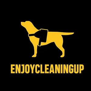 Enjoycleaningup