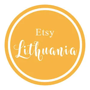 Etsy Lithuania