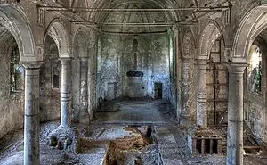 Before They Disappear: Lost Places In Belgium By Photographer Jürgen Kramer