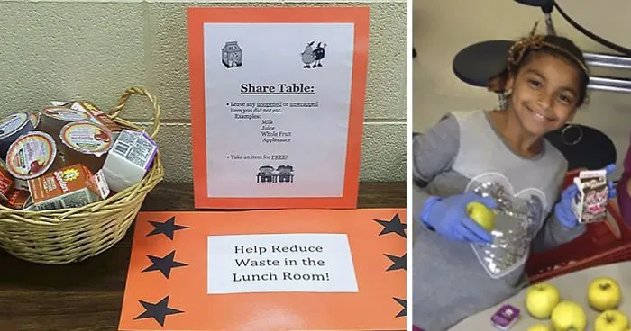 This Elementary School Lunch Program Is Something Every School Should Implement