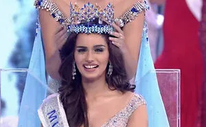 Everything You Need To Know About Manushi Chhillar Miss World 2017