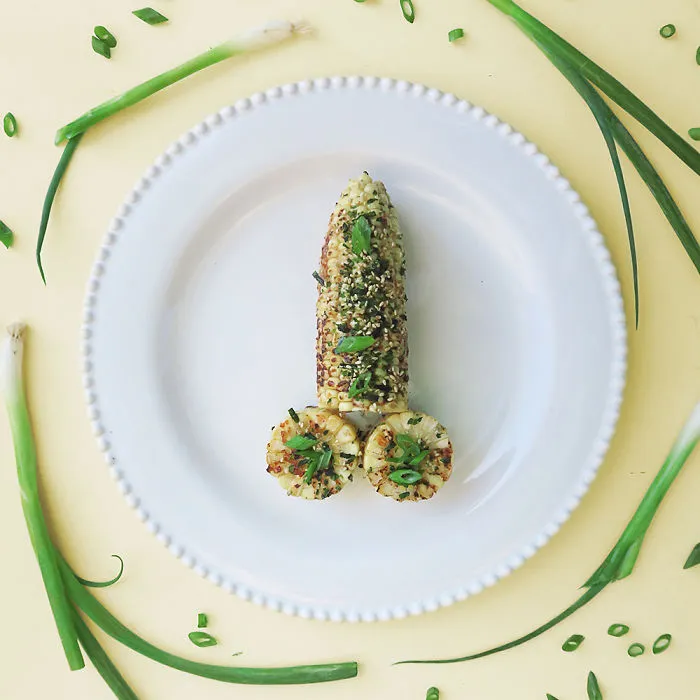 Miso Corny