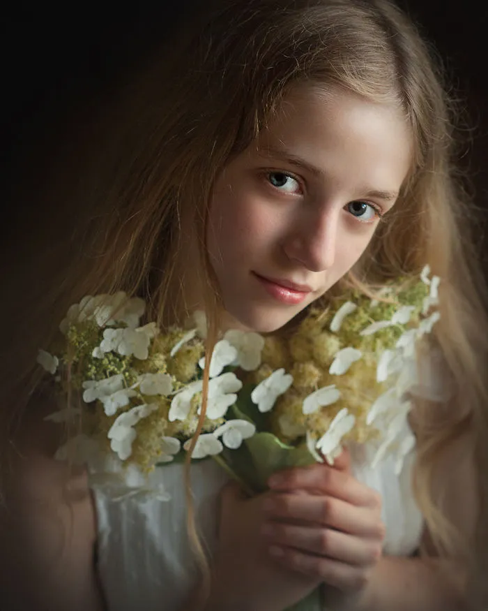 Natural Princess