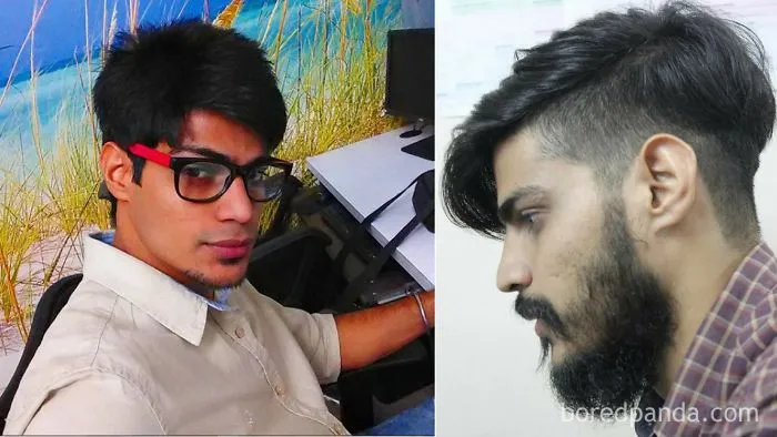 Me Vs Me!
