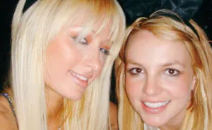 Paris Hilton Just Said She And Britney Invented The Selfie, And Here's 24 Best Reactions From Twitter