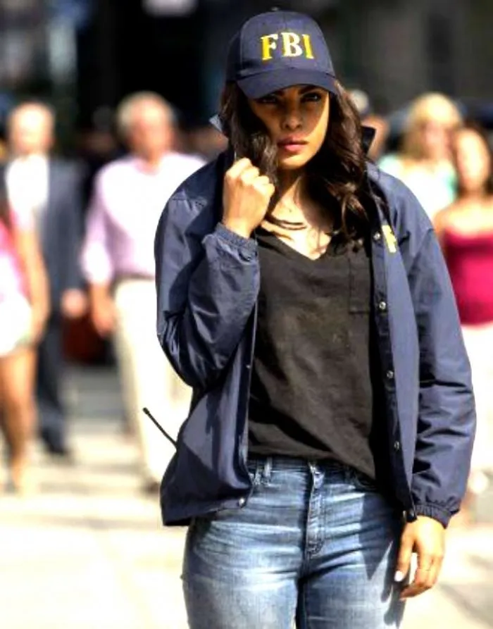 8 Wise Quotes By Priyanka Chopra