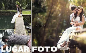 Photographer Exposes The ‘Truth’ Behind Professional Portraits, And It May Surprise You